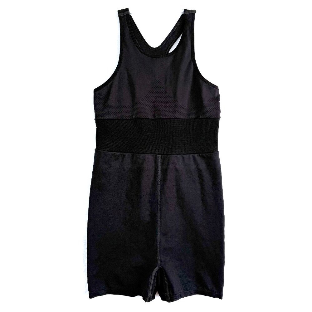 Fp Movement Every Single Time Runsie Shorts Women… - image 1